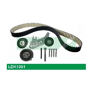 LDK1001 LUCAS