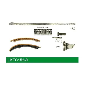 LKTC152-9 LUCAS