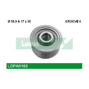 LOPA0163 LUCAS