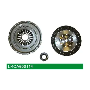 LKCA600114 LUCAS