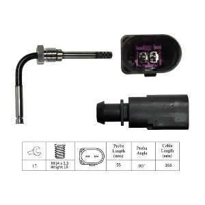 LGS6025 LUCAS