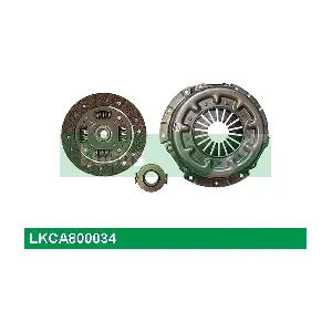 LKCA800034 LUCAS