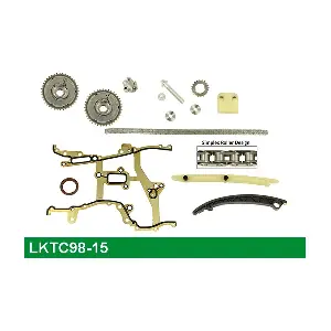 LKTC9815 LUCAS