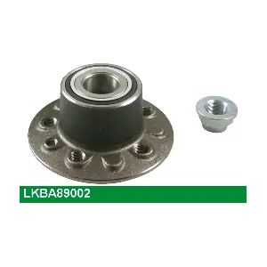 LKBA89002 LUCAS