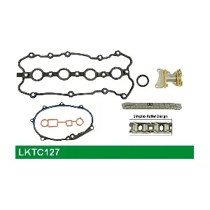 LKTC127 LUCAS