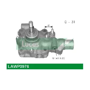 LAWP0976 LUCAS