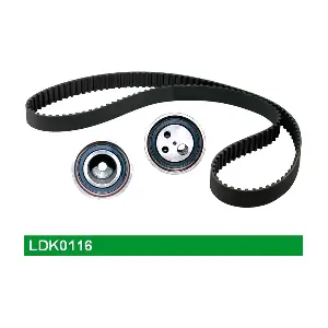 LDK0116 LUCAS