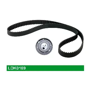 LDK0189 LUCAS