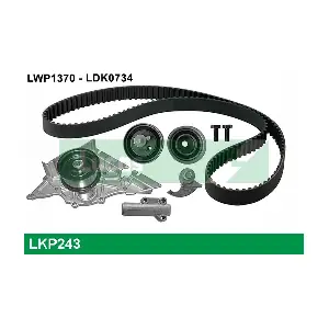 LKP243 LUCAS