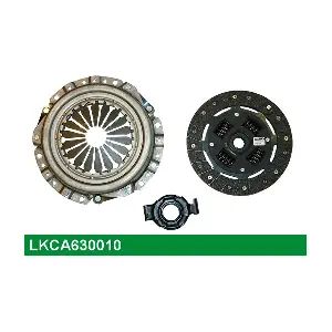 LKCA630010 LUCAS