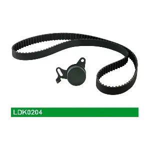LDK0204 LUCAS