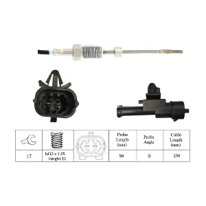LGS7215 LUCAS