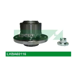 LKBA60116 LUCAS