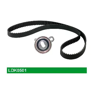 LDK0501 LUCAS
