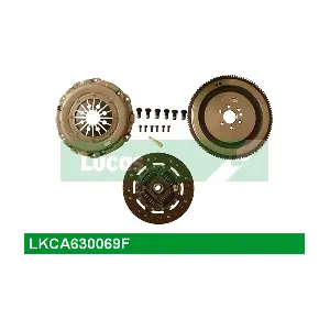 LKCA630069F LUCAS