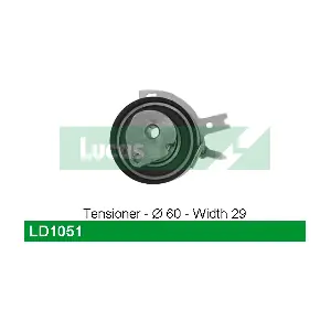 LD1051 LUCAS
