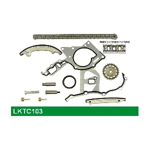 LKTC103 LUCAS