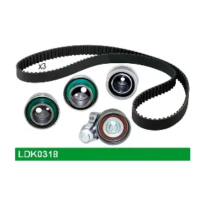 LDK0318 LUCAS