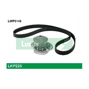 LKP225 LUCAS