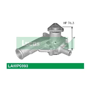 LAWP0893 LUCAS
