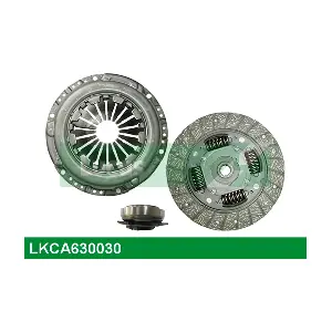 LKCA630030 LUCAS