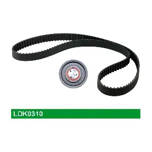 LDK0310 LUCAS