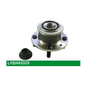 LKBA82020 LUCAS