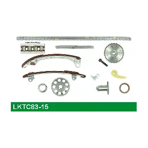 LKTC83-15 LUCAS