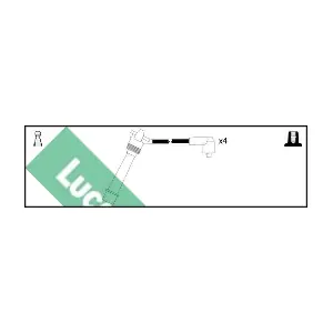 LUC4489 LUCAS