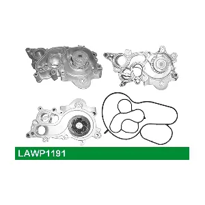 LAWP1191 LUCAS
