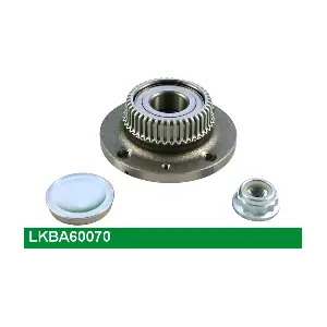 LKBA60070 LUCAS