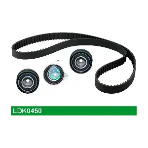 LDK0450 LUCAS