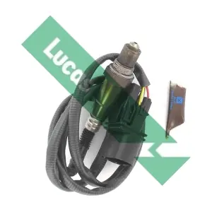 LEB5325 LUCAS