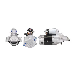 LRS03830 LUCAS