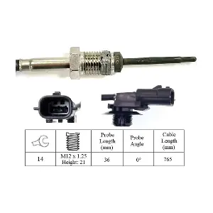 LGS7220 LUCAS