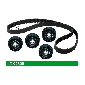 LDK0305 LUCAS