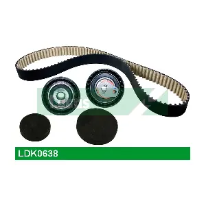 LDK0638 LUCAS
