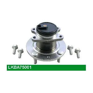 LKBA75001 LUCAS