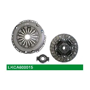 LKCA600015 LUCAS