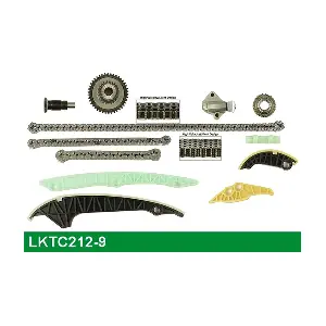 LKTC212-9 LUCAS