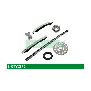 LKTC323 LUCAS