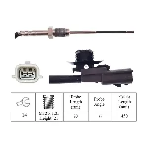 LGS7012 LUCAS