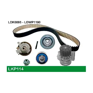 LKP114 LUCAS