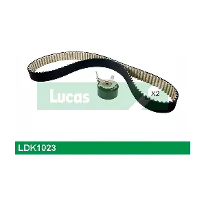 LDK1023 LUCAS