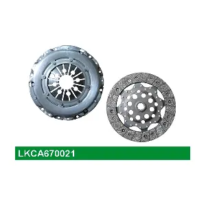 LKCA670021 LUCAS