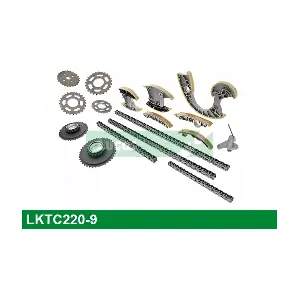 LKTC220-9 LUCAS