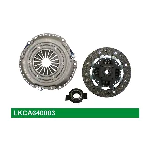 LKCA640003 LUCAS