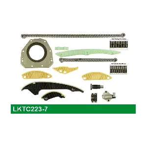 LKTC223-7 LUCAS
