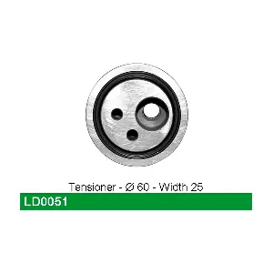 LD0051 LUCAS