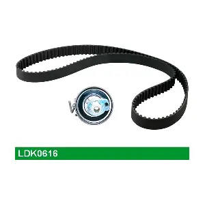 LDK0616 LUCAS